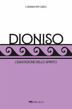 Cover Dioniso (eBook, ePUB)