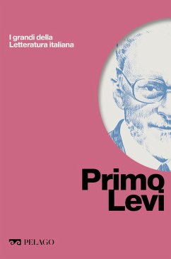 Primo Levi (eBook, ePUB) - Magro, Fabio; Aa. Vv.