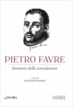 Cover Pietro Favre (eBook, ePUB)