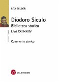 Diodoro Siculo (eBook, PDF)