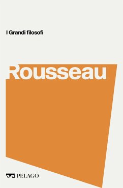 Cover Rousseau (eBook, ePUB)