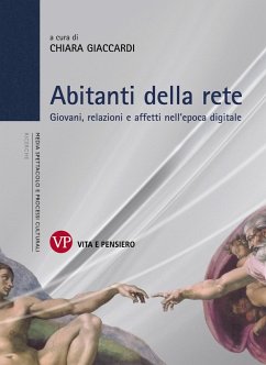 Abitanti della rete (eBook, PDF) - Giaccardi, Chiara