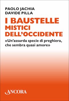 Cover I Baustelle mistici dell'Occidente (eBook, ePUB)