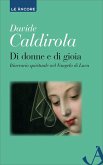 Di donne e di gioia. Itinerario spirituale nel Vangelo di Luca (eBook, ePUB)