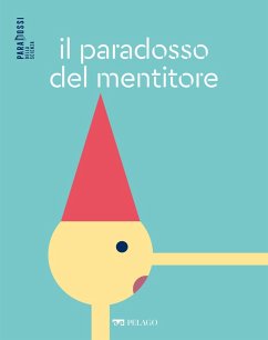 Cover Il paradosso del mentitore (eBook, ePUB)