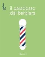 Cover Il paradosso del barbiere (eBook, ePUB)