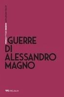 Cover Guerre di Alessandro Magno (eBook, ePUB)