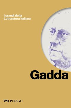 Gadda (eBook, ePUB) - Lucchini, Guido; Aa. Vv.