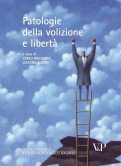 Cover Patologie della volizione e libertà (eBook, PDF)