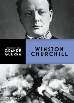 Cover Winston Churchill (eBook, ePUB)