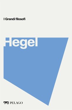 Hegel (eBook, ePUB) - Tuppini, Tommaso; Aa. Vv.