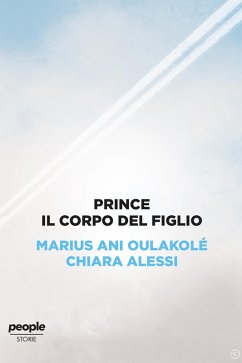 Cover Prince (eBook, ePUB)