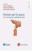 Donne per la pace (eBook, PDF)
