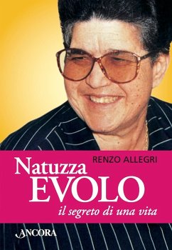 Cover Natuzza Evolo (eBook, ePUB)