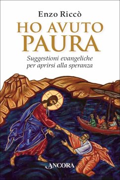 Ho avuto paura (eBook, ePUB) - Riccò, Enzo