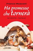 Ha promesso che tornerà (eBook, ePUB)