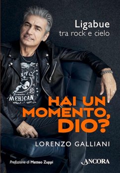 Hai un momento Dio? (eBook, ePUB) - Galliani, Lorenzo