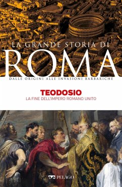 Cover Teodosio (eBook, ePUB)