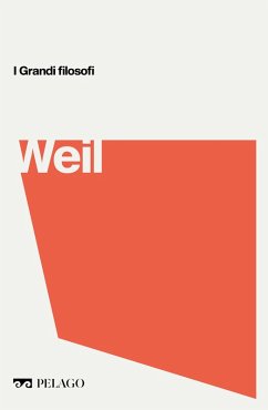 Cover Weil (eBook, ePUB)