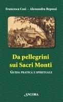 Cover Da pellegrini sui Sacri Monti (eBook, PDF)