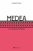 Medea (eBook, ePUB)