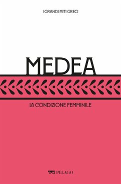 Medea (eBook, ePUB) - Pucci, Giuseppe; Aa. Vv.