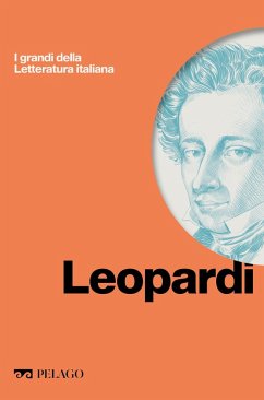 Cover Leopardi (eBook, ePUB)