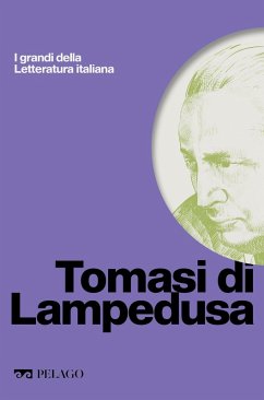 Tomasi di Lampedusa (eBook, ePUB) - Pierangeli, Fabio; Aa. Vv.