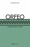 Orfeo (eBook, ePUB)