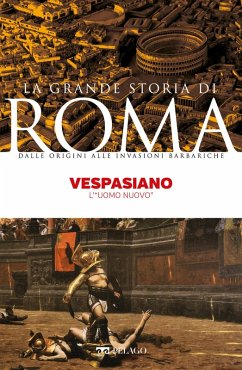 Cover Vespasiano (eBook, ePUB)