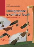 Immigrazione e contesti locali. Annuario CIRMiB 2013 (eBook, PDF)
