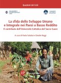 La sfida dello Sviluppo Umano e Integrale nei Paesi a Basso Reddito (eBook, PDF)