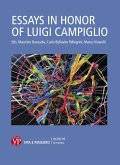 Essays in honor of Luigi Campiglio (eBook, PDF)