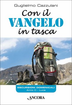 Con il Vangelo in tasca. Anno C (eBook, ePUB) - Cazzulani, Guglielmo