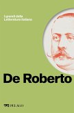 De Roberto (eBook, ePUB)
