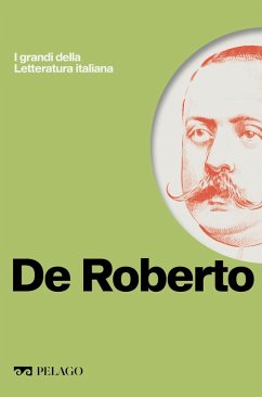 Cover De Roberto (eBook, ePUB)