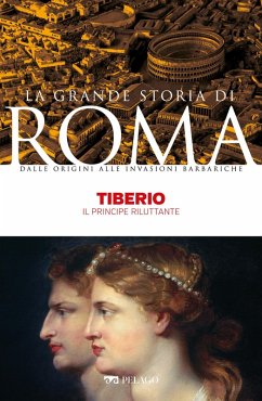 Cover Tiberio (eBook, ePUB)