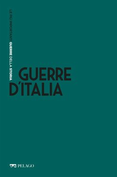 Guerre d'Italia (eBook, ePUB) - Capponi, Niccolò; Aa. Vv.