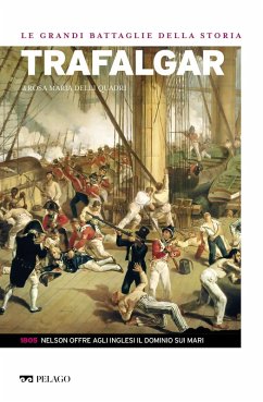 Trafalgar (eBook, ePUB) - Delli Quadri, Rosa Maria; Aa. Vv.