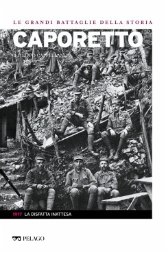 Caporetto (eBook, ePUB) - Cappellano, Filippo; Aa. Vv.