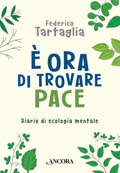 Cover È ora di trovare pace (eBook, ePUB)