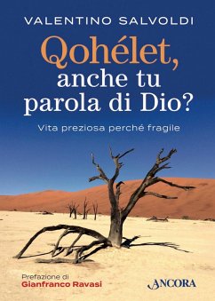 Qohélet, anche tu parola di Dio? (eBook, ePUB) - Salvoldi, Valentino