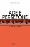 Ade e Persefone (eBook, ePUB)