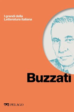 Buzzati (eBook, ePUB) - Lazzarin, Stefano; Aa. Vv.