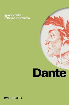 Dante (eBook, ePUB) - Bertin, Emiliano; Aa. Vv.