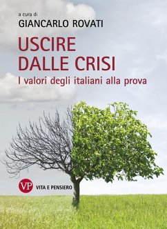 Uscire dalla crisi (eBook, PDF) - Rovati, Giancarlo