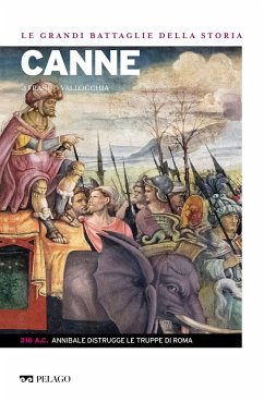 Canne (eBook, ePUB) - Vallocchia, Franco; Aa. Vv.