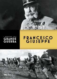 Francesco Giuseppe (eBook, ePUB) - Cardini, Franco; Aa. Vv.