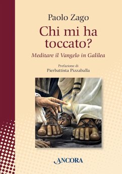 Cover Chi mi ha toccato? (eBook, ePUB)
