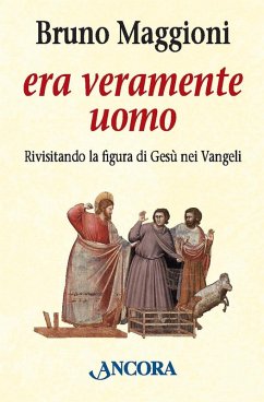 Cover Era veramente uomo (eBook, ePUB)